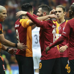 Analiz | Galatasaray 3-0 Gençlerbirliği