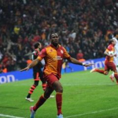 Nostalji Analiz | Galatasaray 3-2 Real Madrid