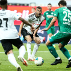Analiz | Beşiktaş 3-0 Konyaspor