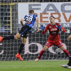 Analiz | Atalanta 2-0 Napoli