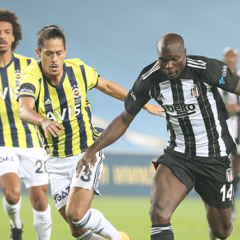 Beşiktaş Nasıl Kazandı? | Fenerbahçe 3-4 Beşiktaş