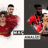 Analiz | Roma 1-2 Milan