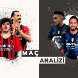Analiz | AC Milan 1-1 İnter