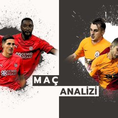 Analiz | Sivasspor 1-0 Galatasaray