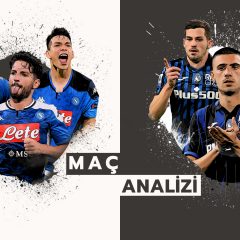 Analiz | Napoli 2-3 Atalanta