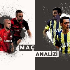 Analiz | Gaziantep FK 3-2 Fenerbahçe