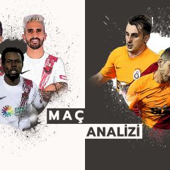 Analiz | Hatayspor 4-2 Galatasaray