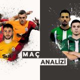 Analiz | Galatasaray 0-1 Giresunspor