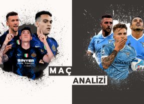 Analiz | Inter 2-1 Lazio