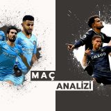 Analiz | Manchester City 3-2 Aston Villa