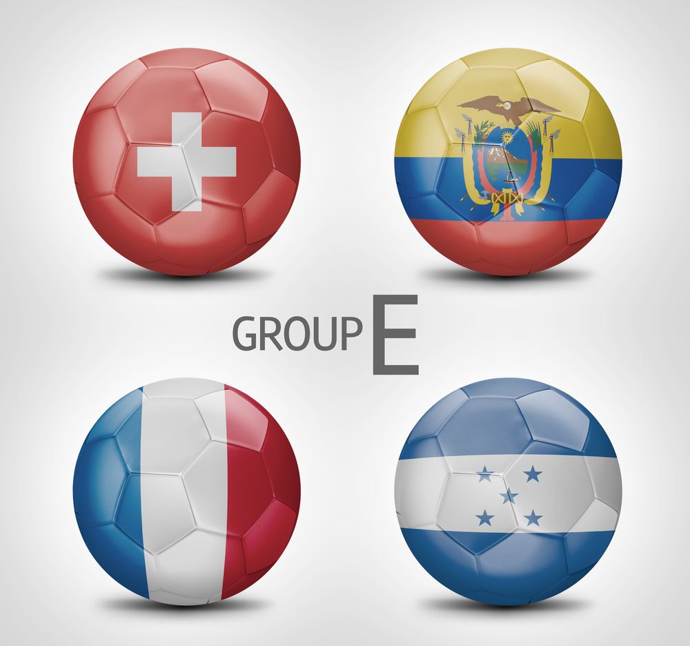 Analiz | 2014 Dünya Kupası E Grubu