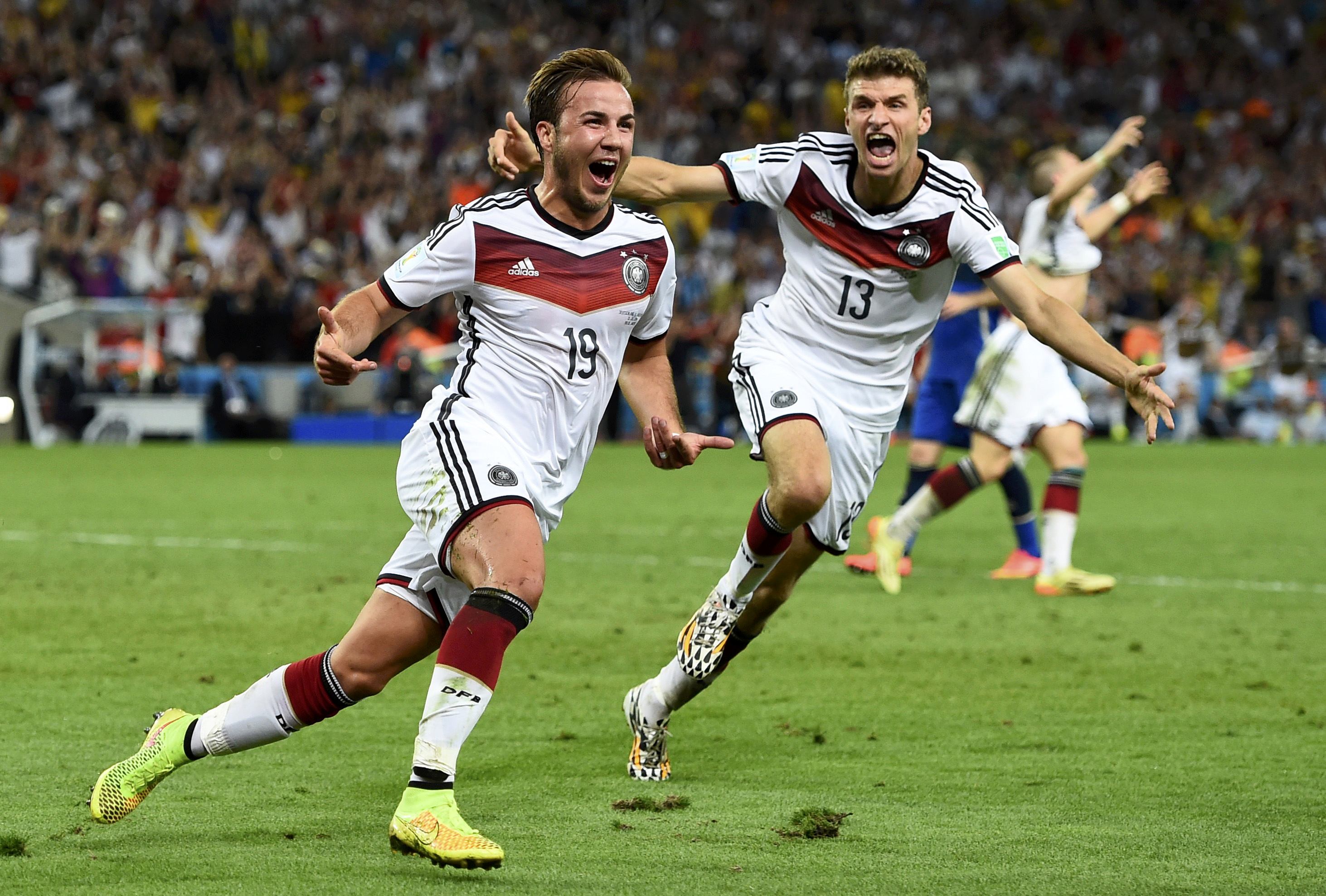 Maç Analizi | Almanya – Arjantin