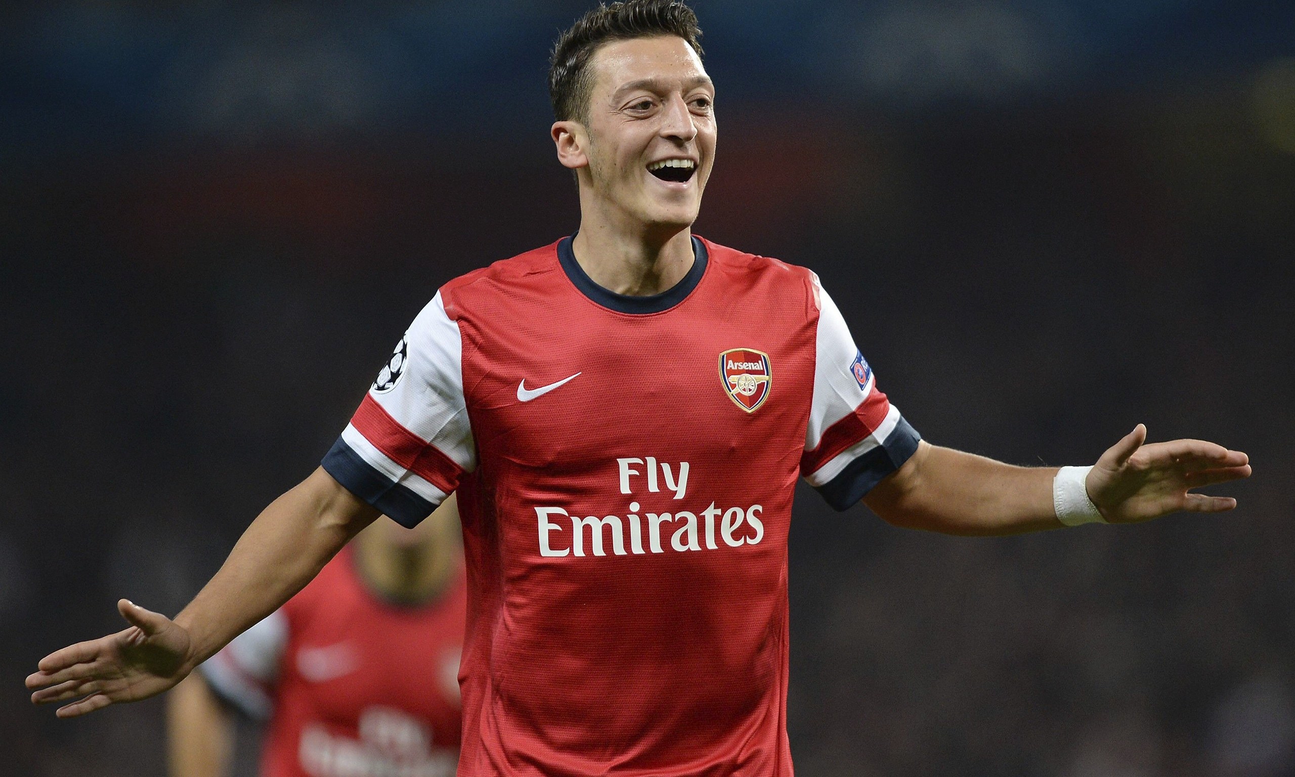 Mesut mu, Oscar mı?