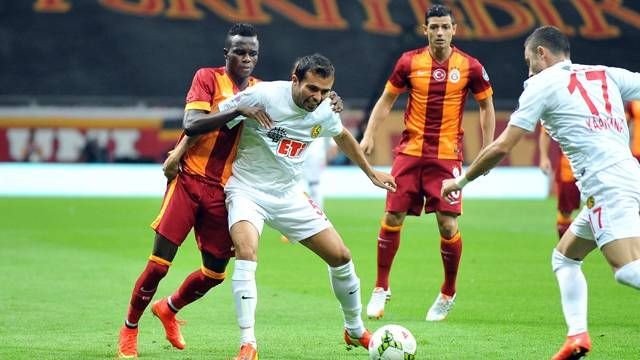 Tribün Kritik | Galatasaray – Eskişehirspor