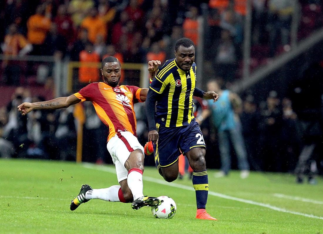 Görüntülü Analiz | Fenerbahçe Derbi’de Ne Yaptı?