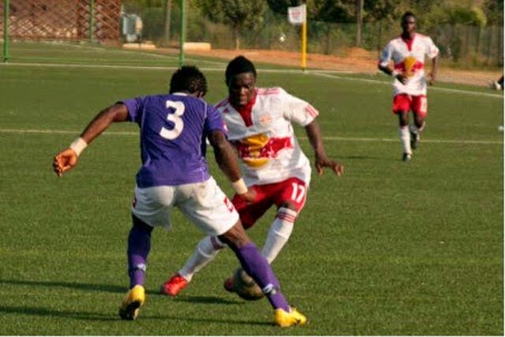 Scout Raporu | Augustine Okrah