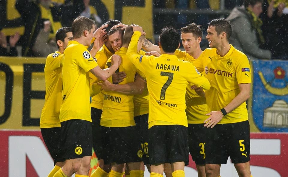 Maç Analizi | B. Dortmund – Galatasaray