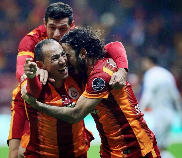 Tribün Kritik | Galatasaray – Kasımpaşa