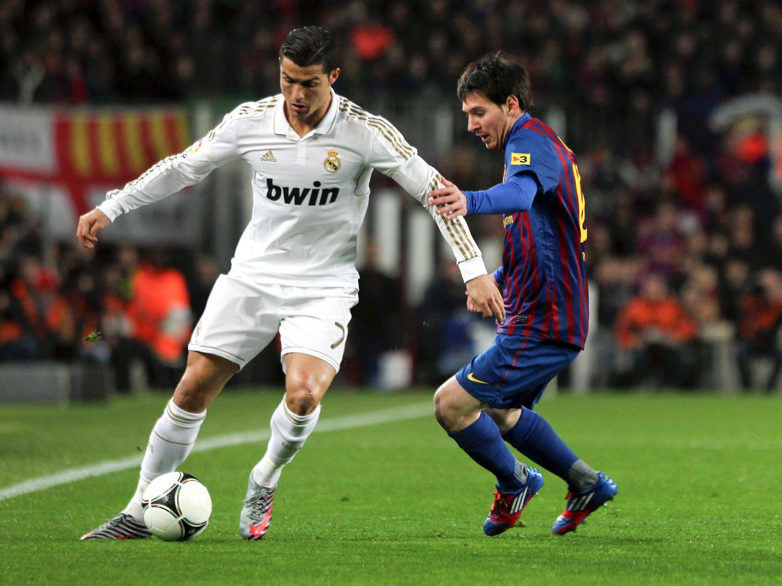 La Liga > Biri Rekor Mu Dedi?
