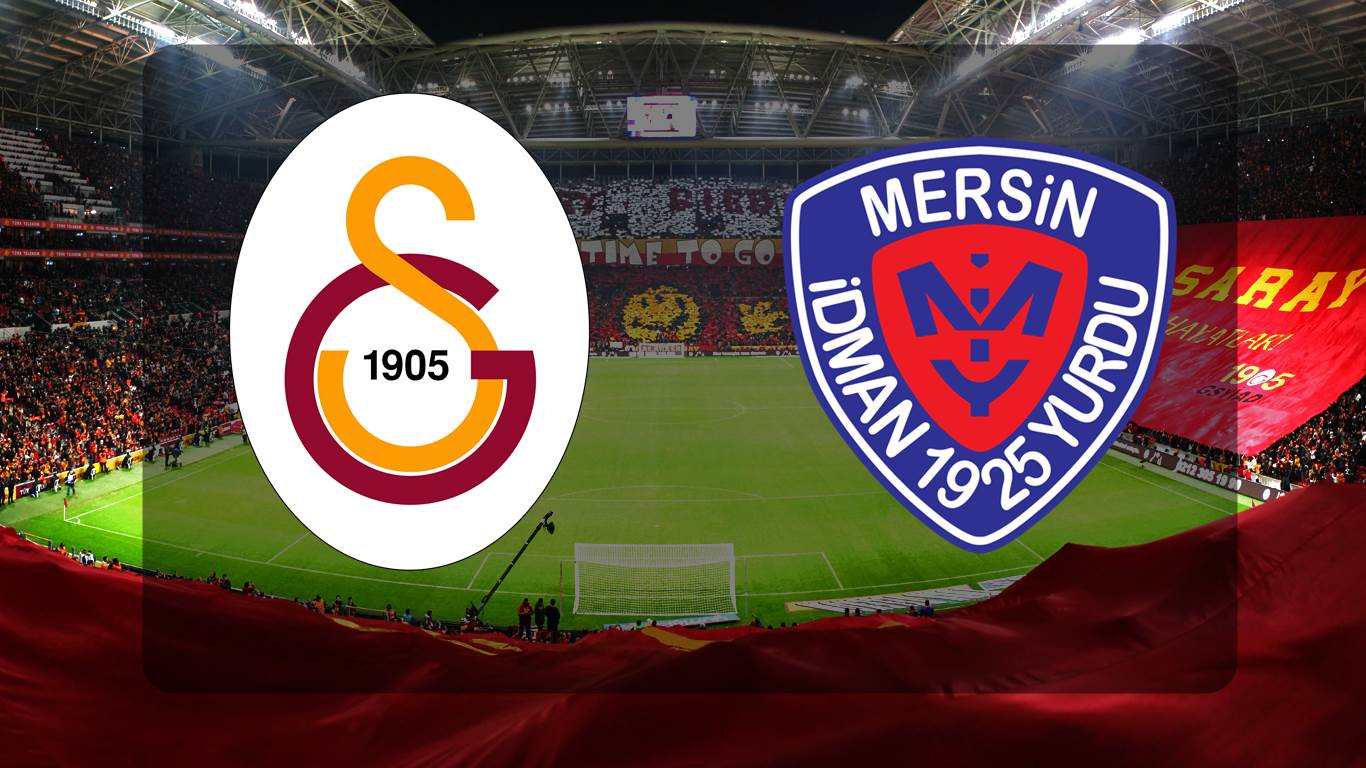 Maç Analizi | Galatasaray – Mersin İ. Y.