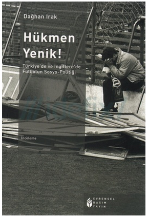 Hükmen Yenik – Dağhan Irak