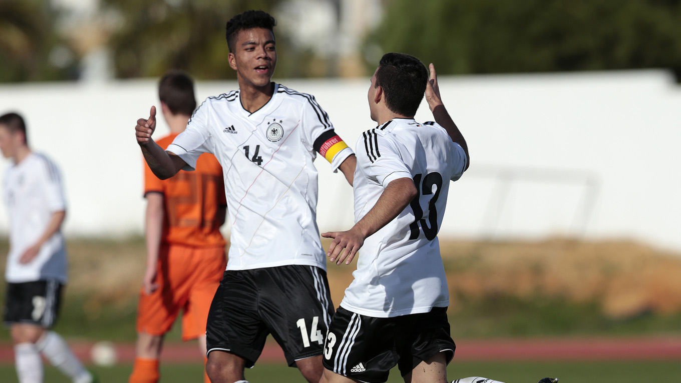 Özel Dosya | Leverkusen U19 Scout Raporu -1-