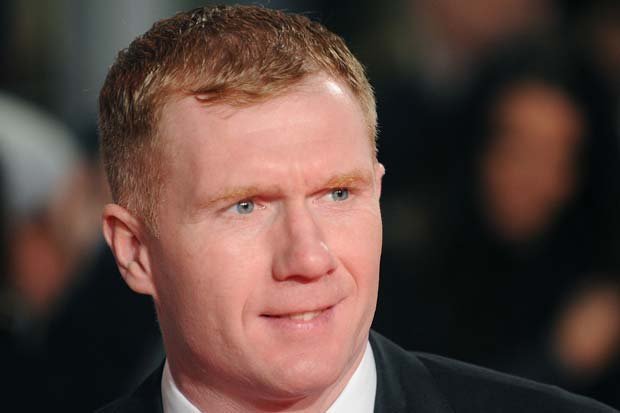 Paul Scholes Liverpool ve Sterling’i Yorumladı