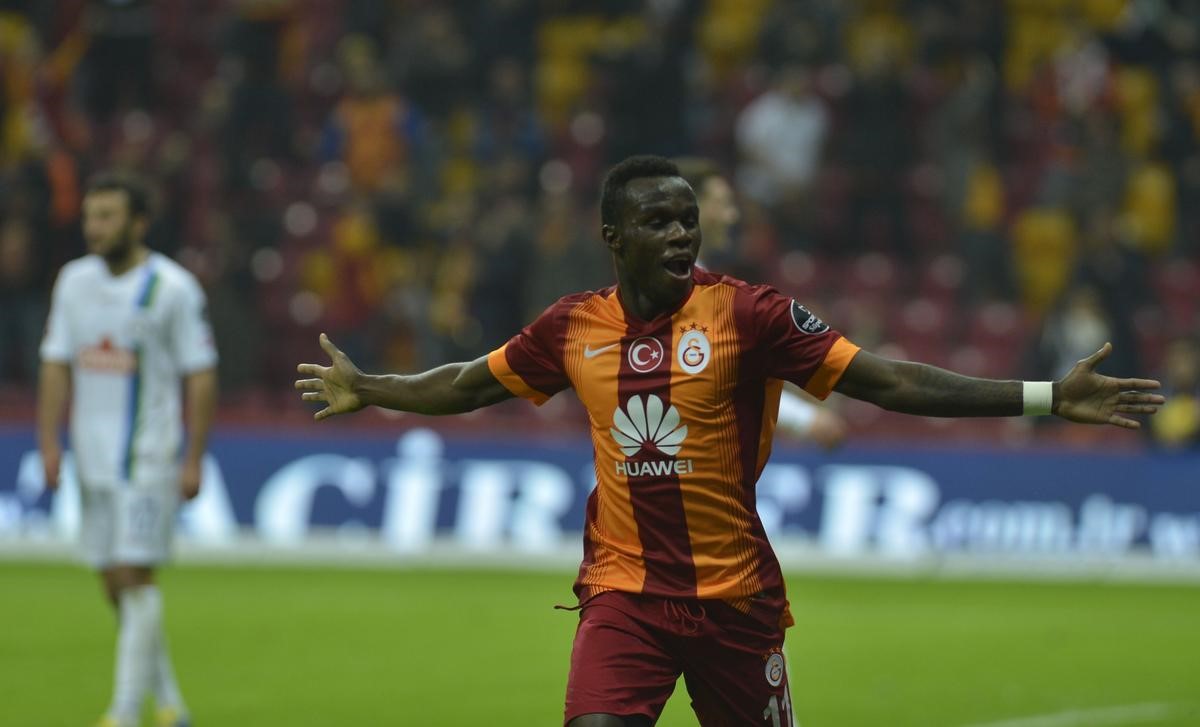 Analiz | 17. Hafta Sonunda Galatasaray