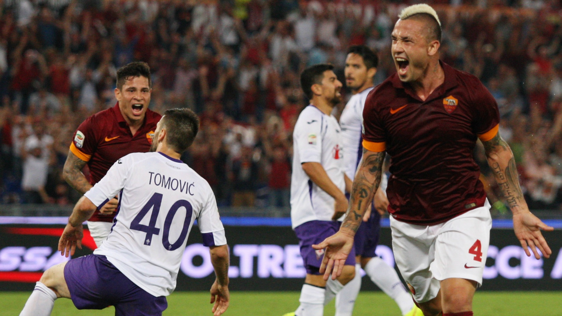 Maç Önü Analizi  | Fiorentina – Roma