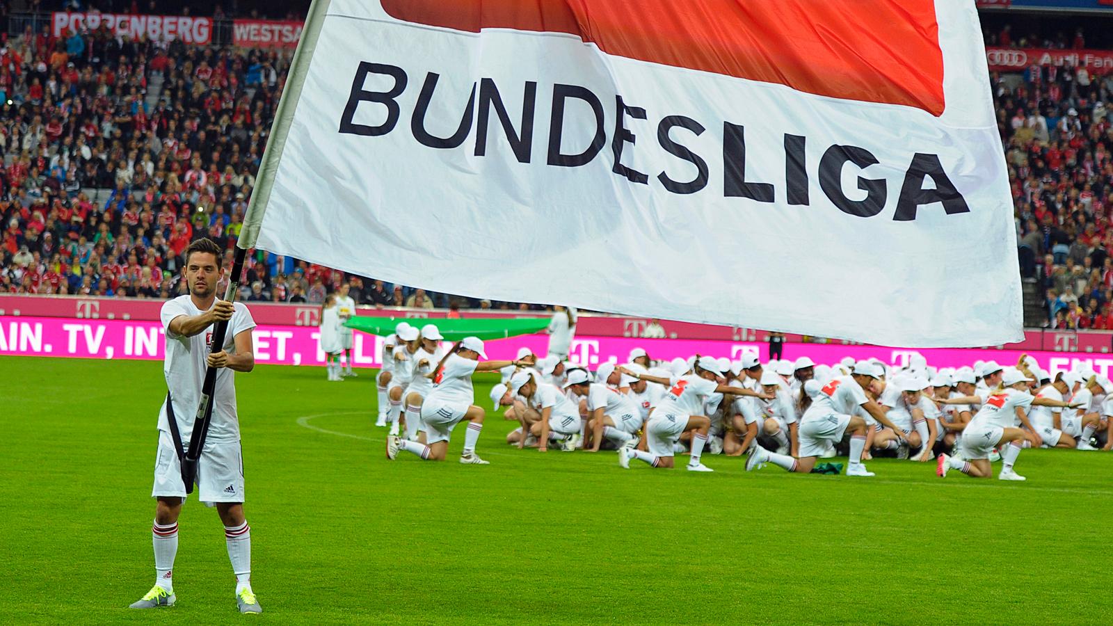 Bundesliga’da Rekorlar