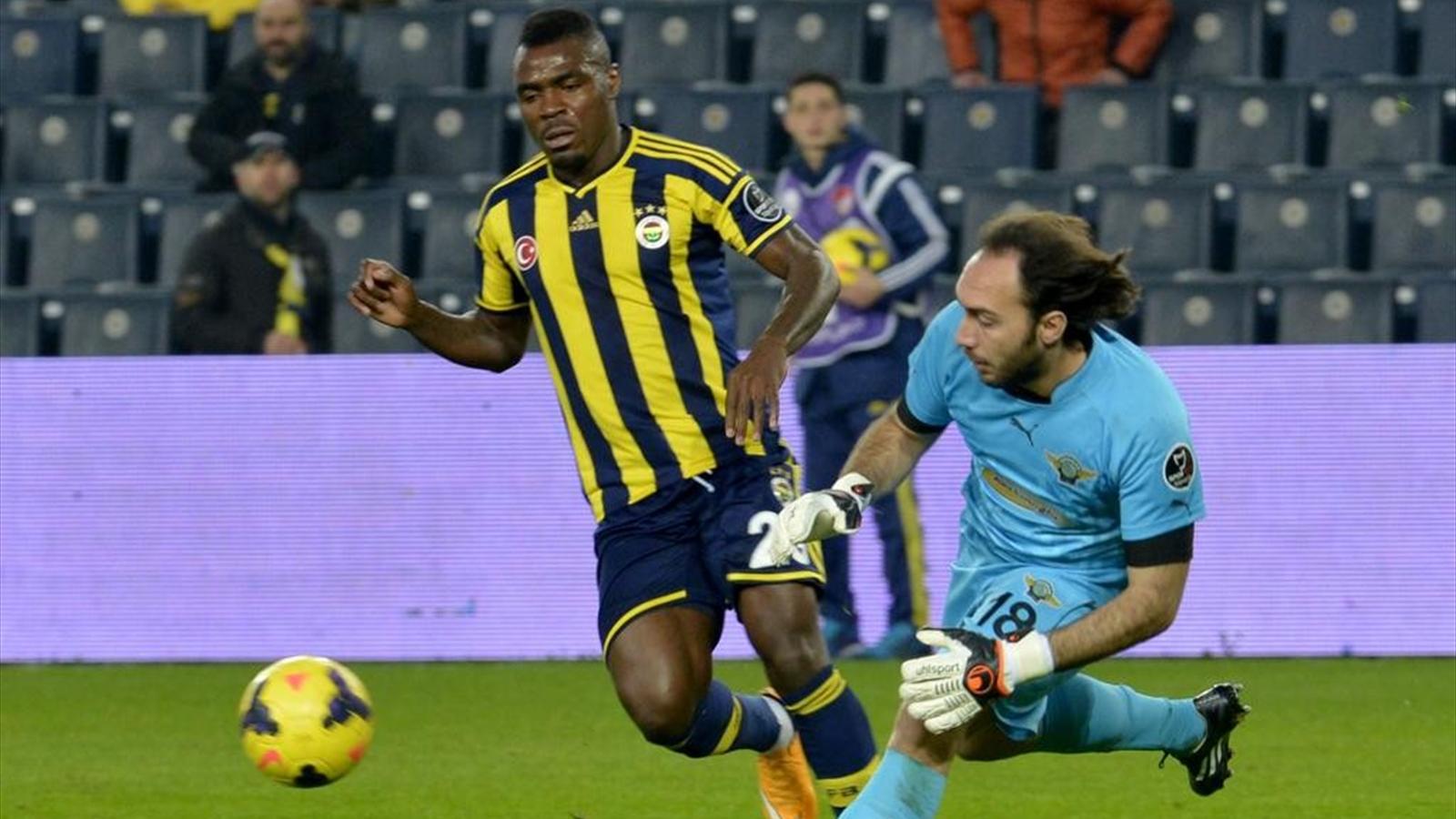 Maç Analizi | Fenerbahçe – Akhisar B. G.