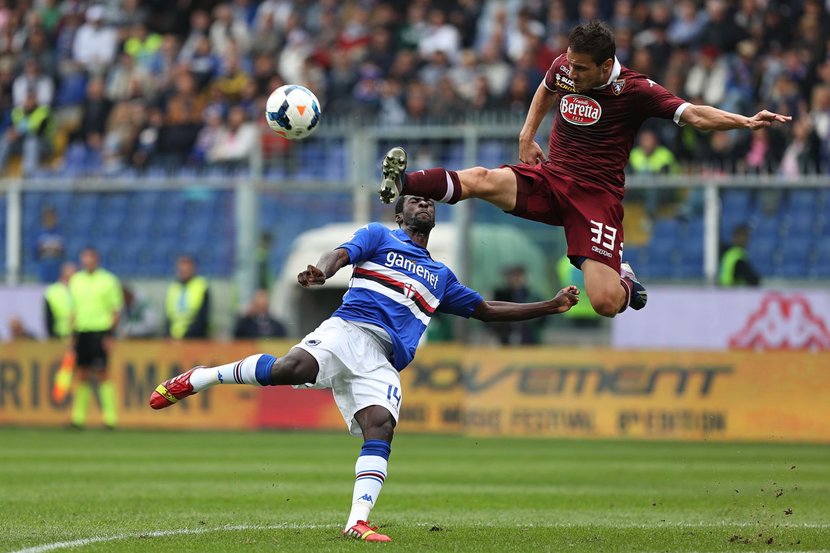 Maç Önü Analizi | Torino – Sampdoria