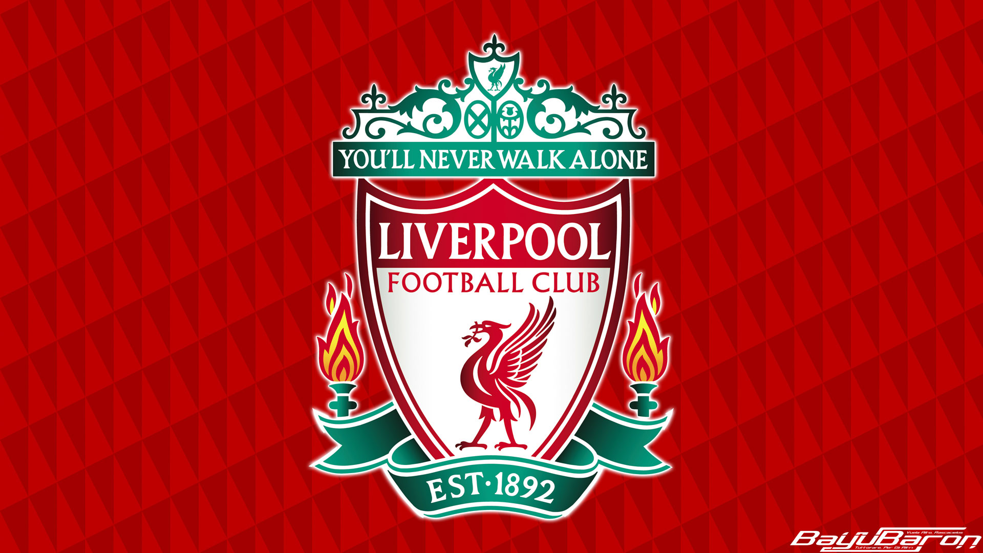 Liverpool’un Kuruluşan Günümüze Forma Dizaynları