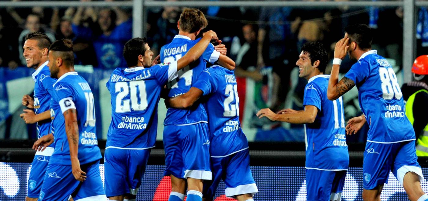 Maç Önü Analizi | Empoli – Chievo