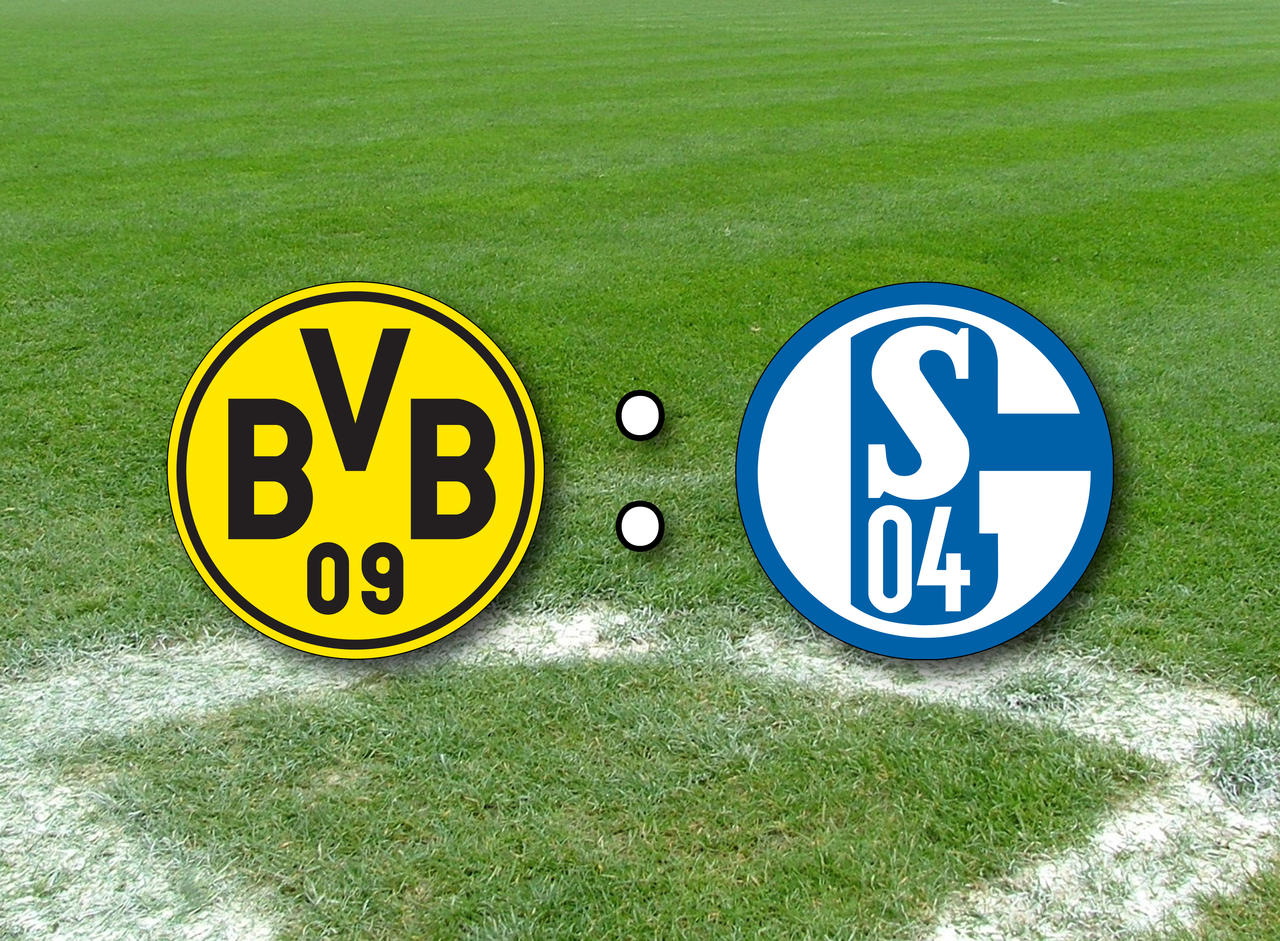 Maç Önü Analizi | Borussia Dortmund – Schalke 04