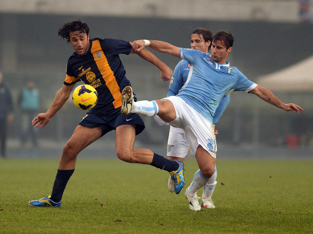 Maç Önü Analizi | Lazio – Verona