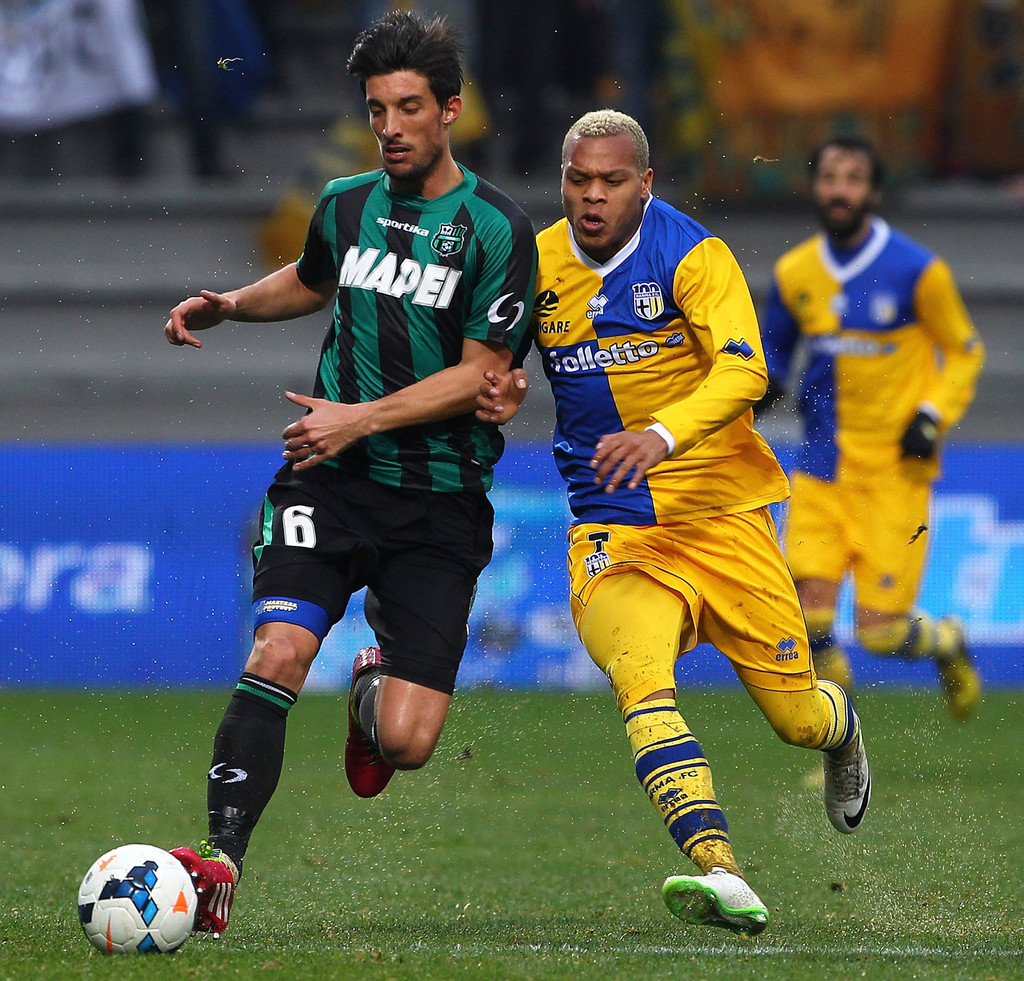 Maç Önü Analizi | Sassuolo – Parma