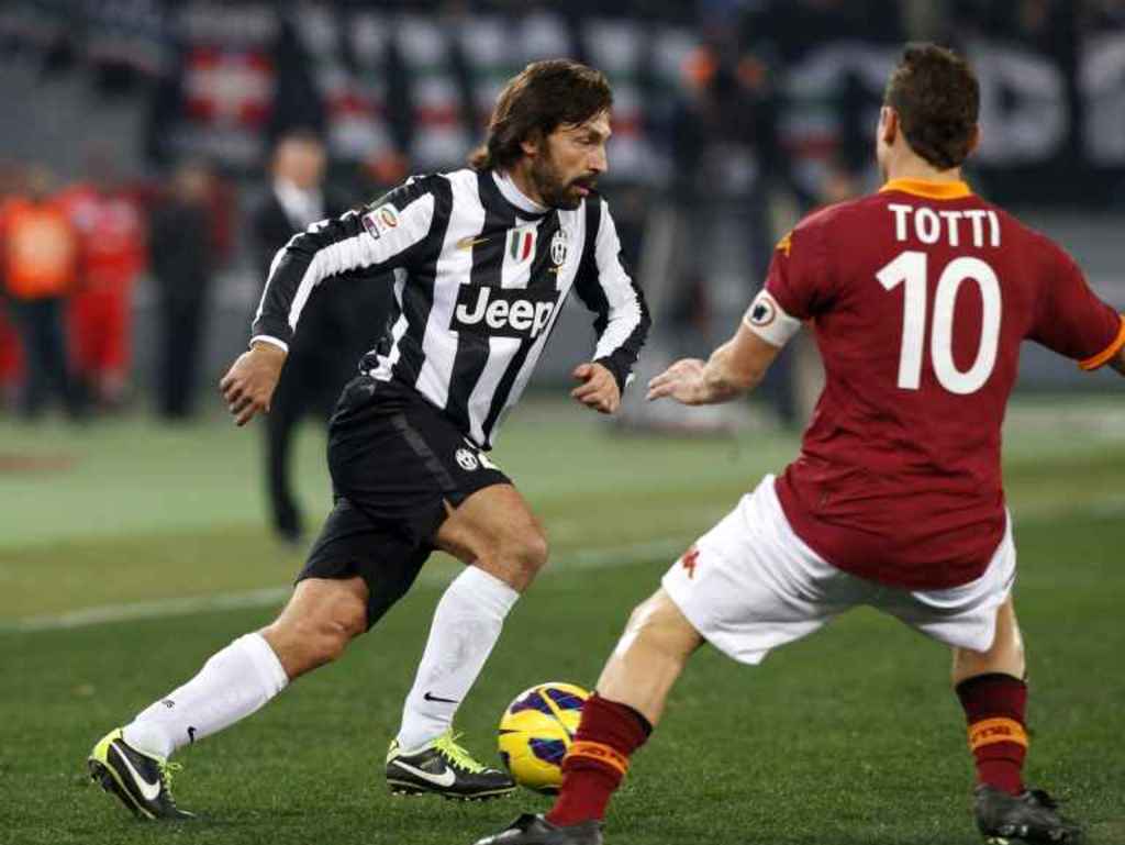 Maç Önü Analizi | AS Roma – Juventus