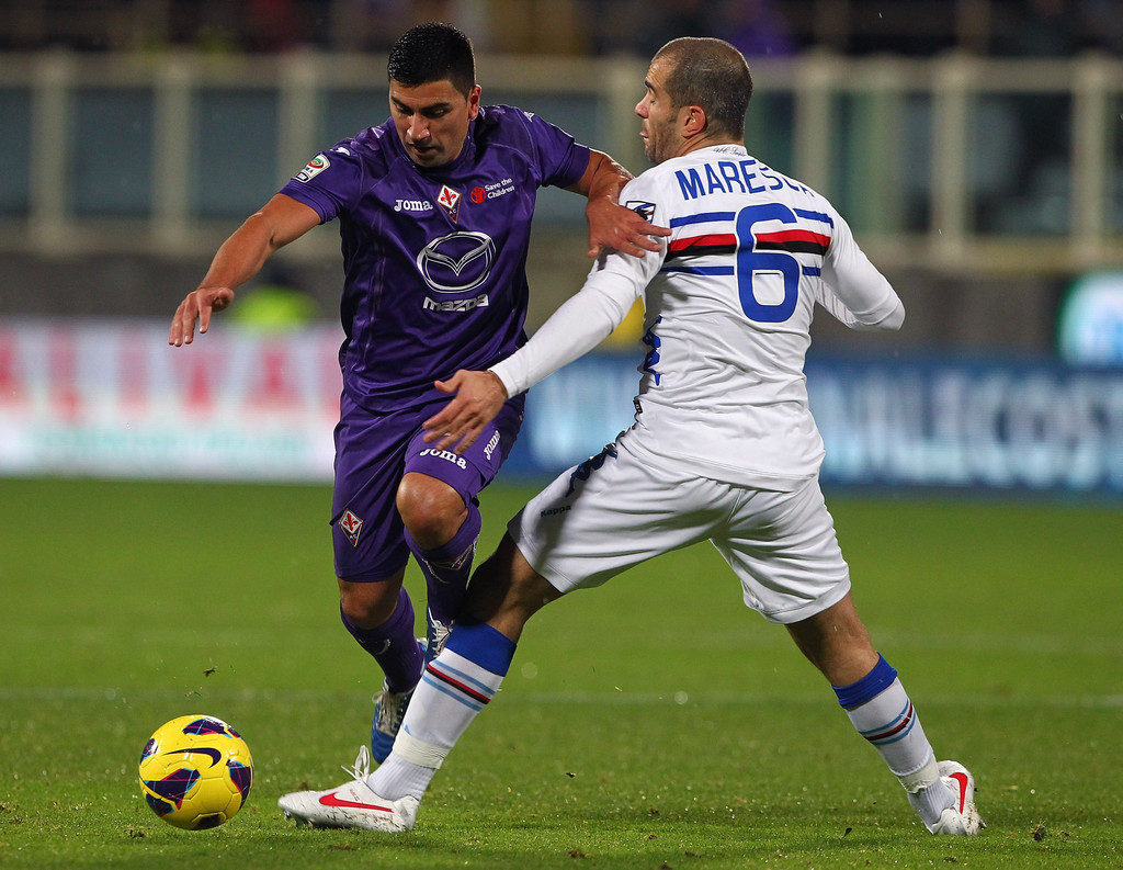Maç Önü Analizi | Fiorentina – Sampdoria