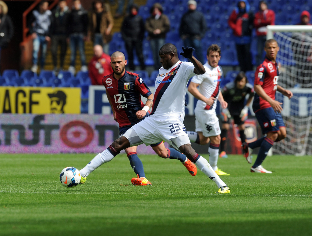 Maç Önü Analizi | Genoa – Cagliari