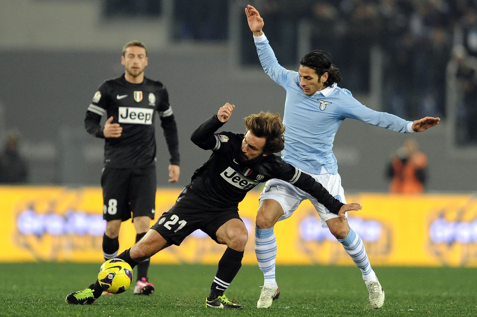 Maç Önü Analizi | Juventus – Lazio