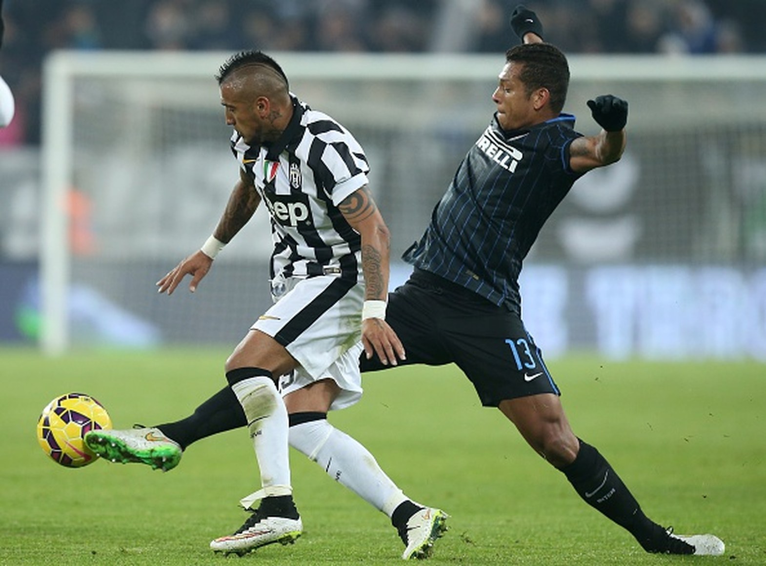 Maç Önü Analizi | Inter – Juventus