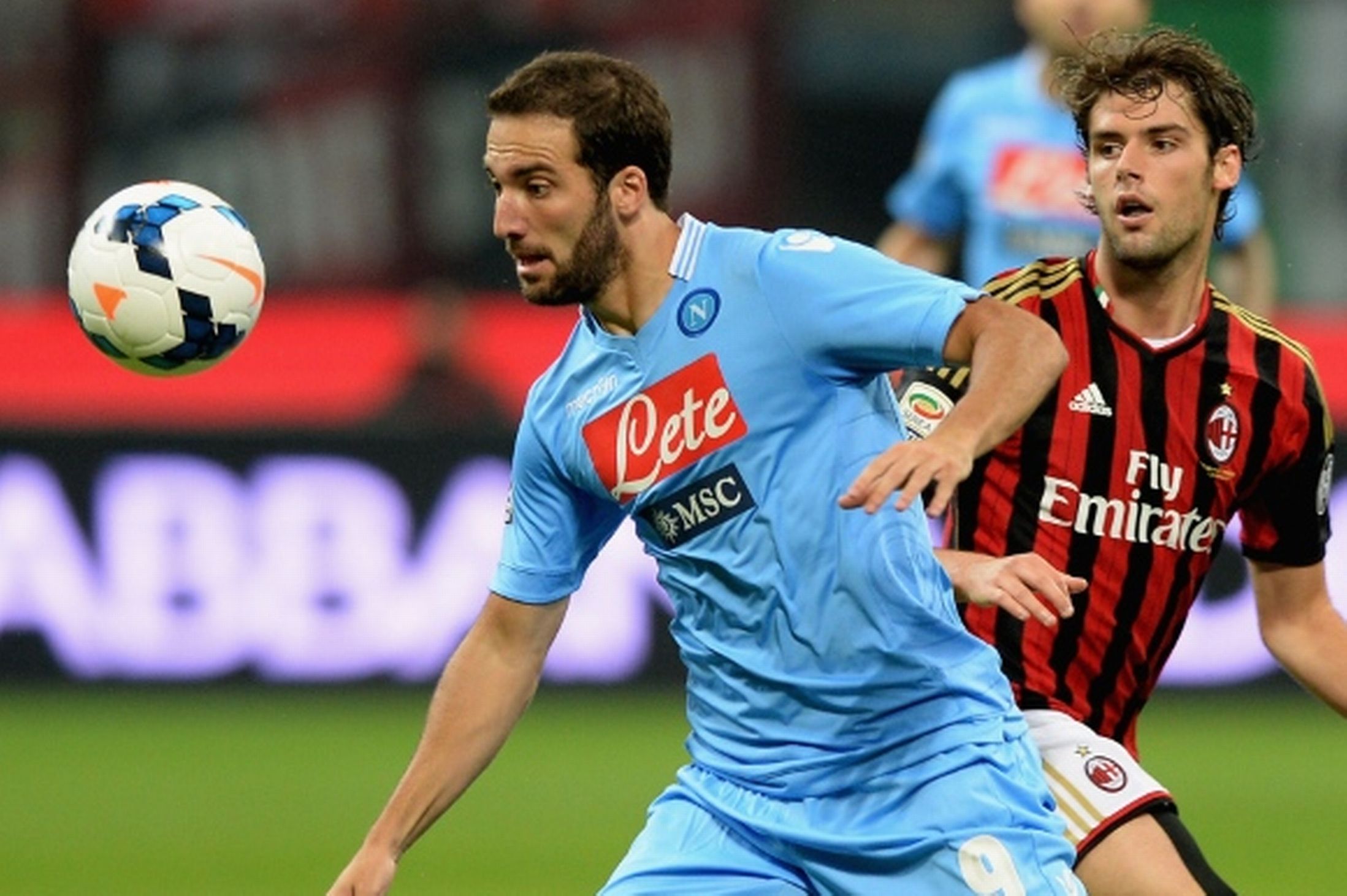 Maç Önü Analizi | Napoli – AC Milan