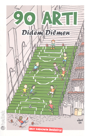 90 Artı | Didem Dilmen