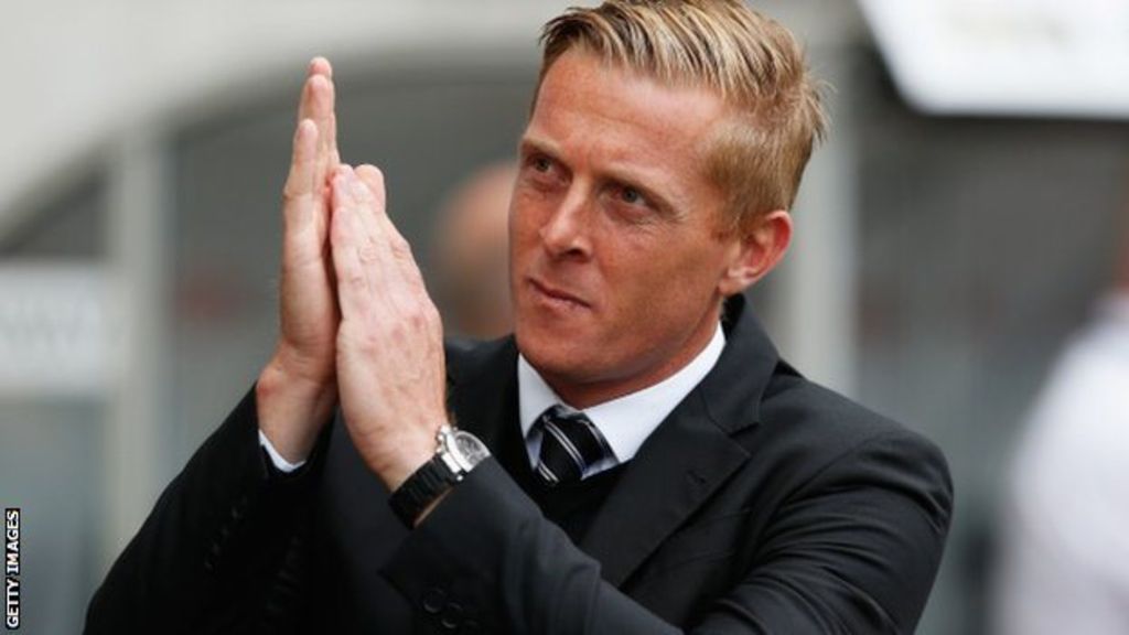 Antrenman Teknikleri – Teknoloji | Gary Monk’un Swansea City’si
