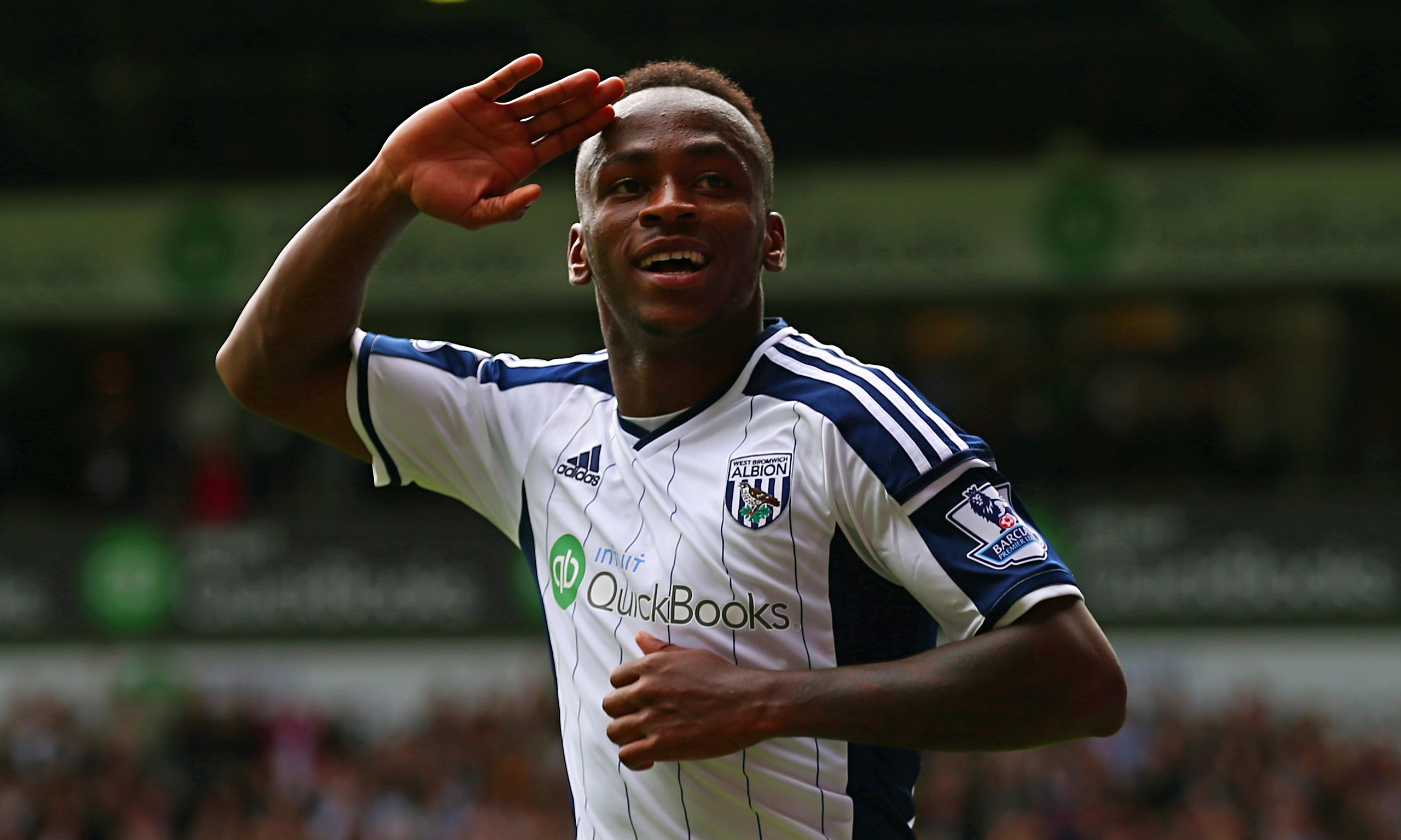 Oyuncu İnceleme | Saido Berahino