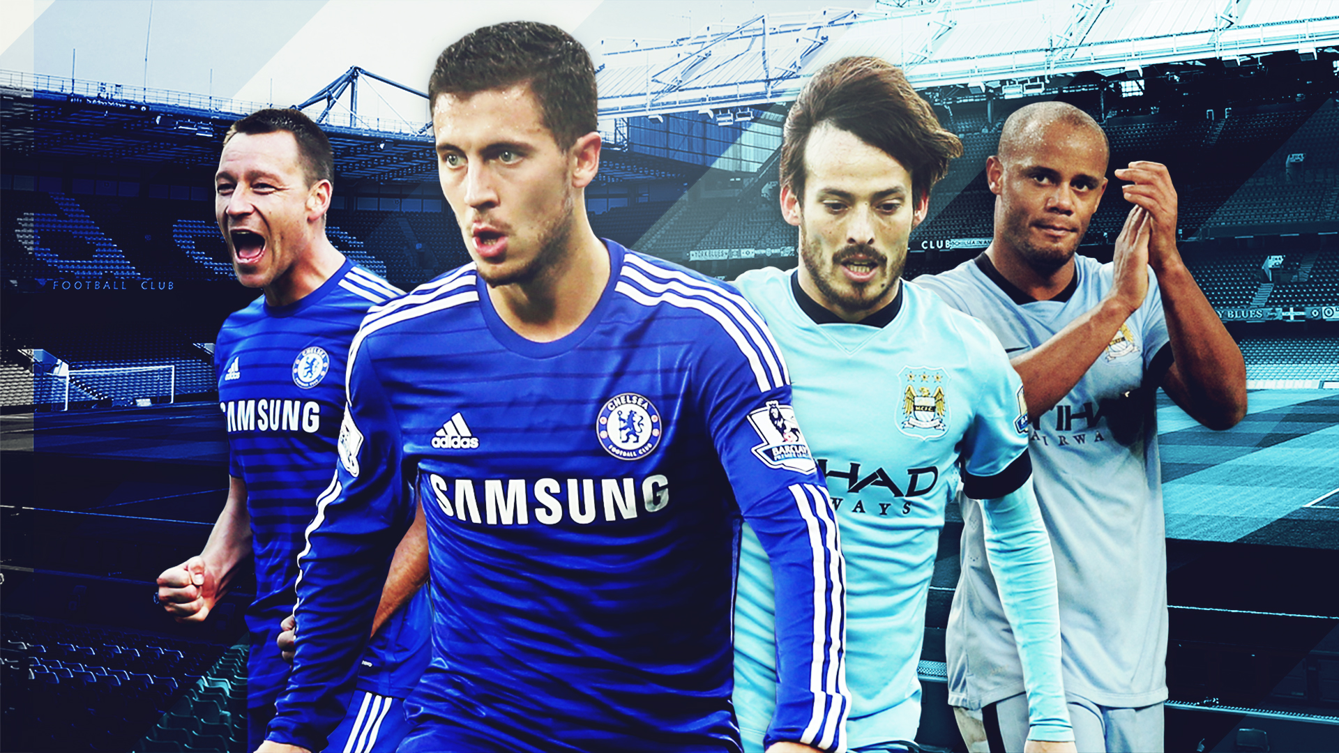 Maç Önü | Manchester City – Chelsea