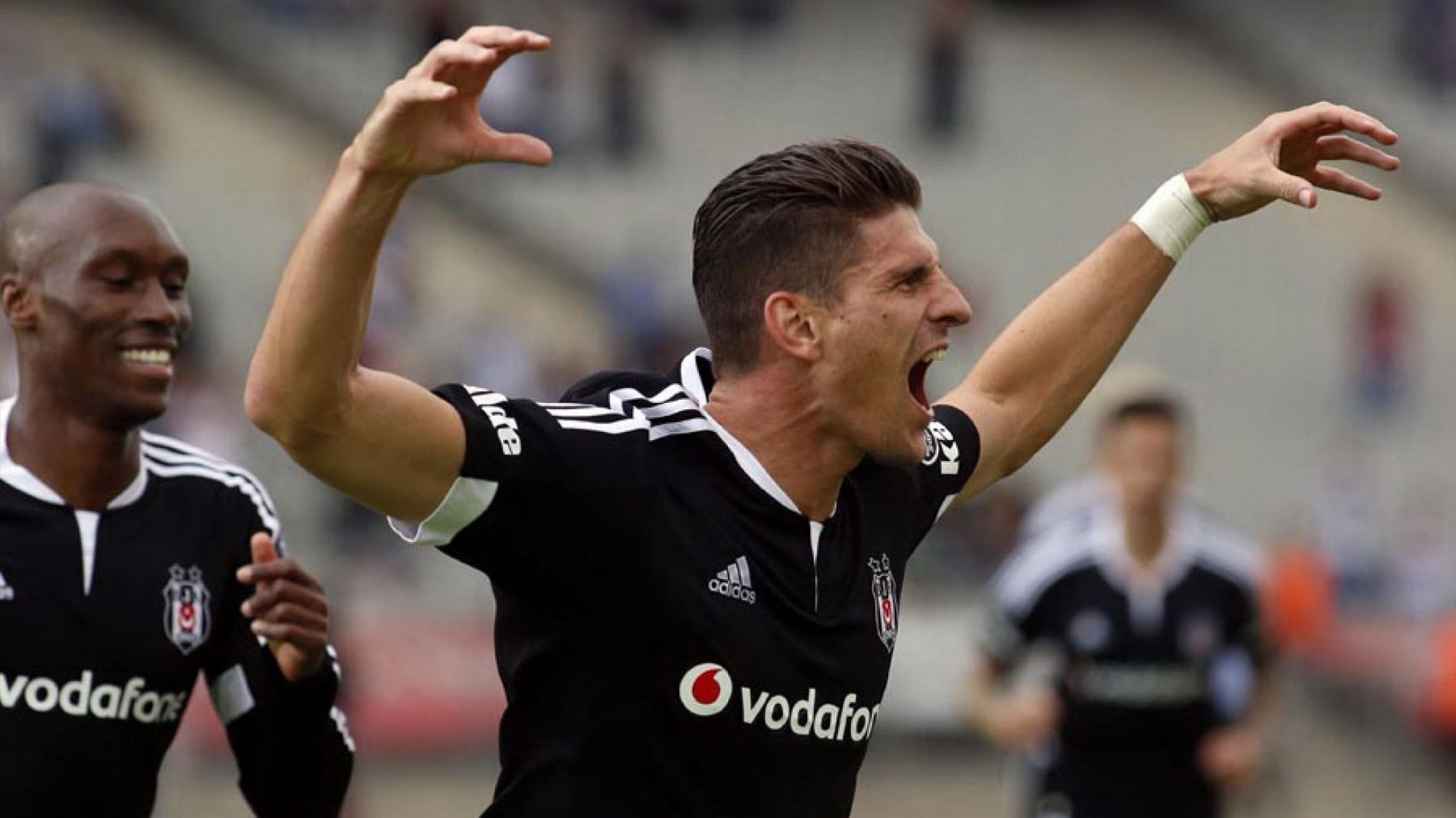 Beşiktaş – Başakşehir Maçına Bakış