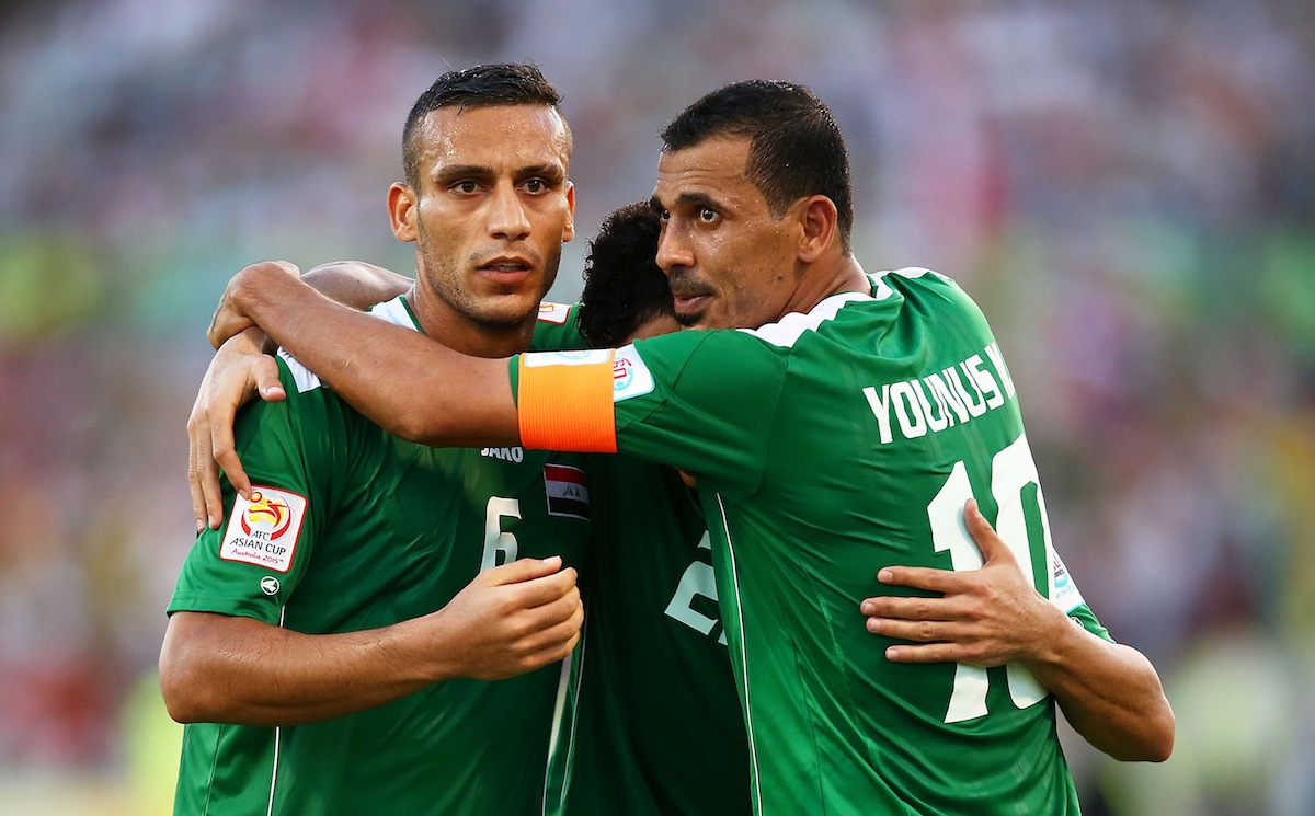 Ali Adnan Röportajı | “Kariyerimin Dönüm Noktası Türkiye’de Düzenlenen U-20 Dünya Kupasıydı”