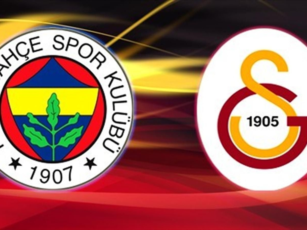 Derbi Öncesi İstatistikler | Fenerbahçe – Galatasaray